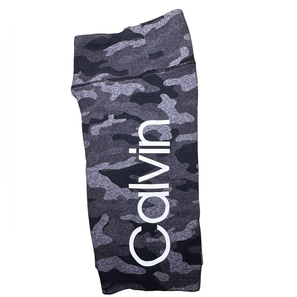 Calvin Klein bike shorts